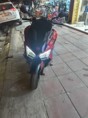SYM JET X 200I