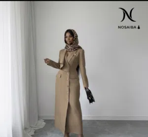 فستان جميل للعيد