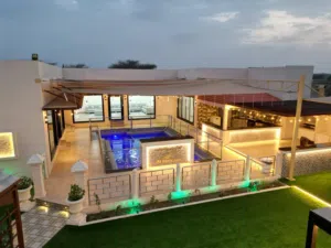 2 Bedrooms Farms for Sale in Al Batinah Barka