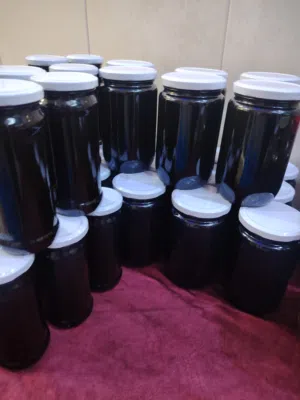 دبس رمان طبيعي