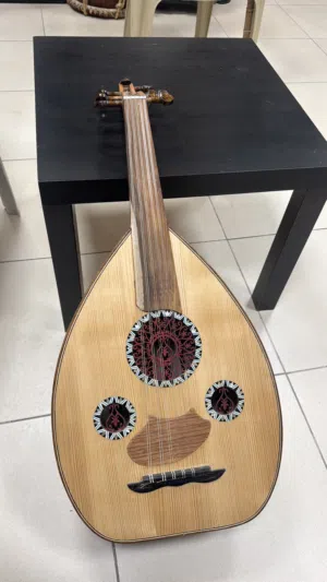 للبيع عود جديد