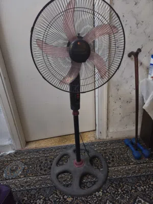 مروحه شغاله للبيع