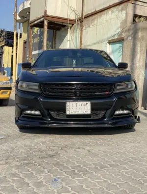 Used Dodge Charger in Basra