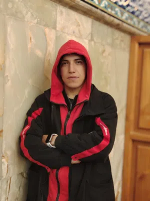 علي ال كاظم 