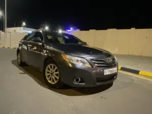 تيوتا كامري