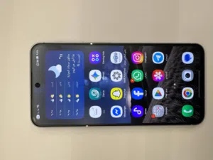 Samsung Galaxy A56 256 GB in Amman