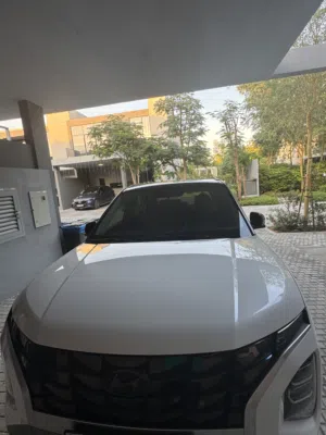 Hyundai Creta SUV - Premium