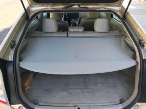 Used Toyota Prius in Amman