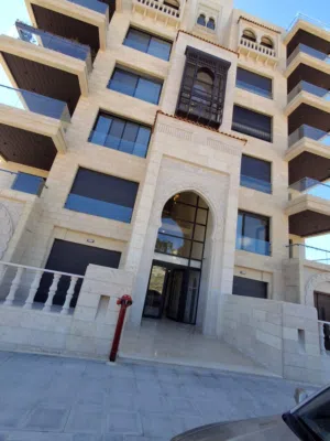 234 m2 4 Bedrooms Apartments for Sale in Amman Airport Road - Manaseer Gs