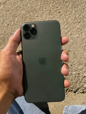 11 برو ماكس