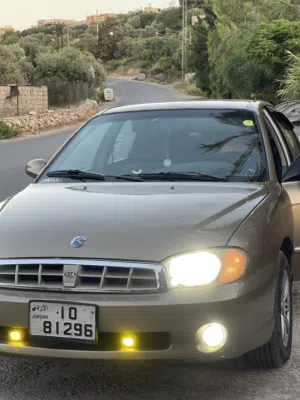 Used Kia Spectra in Salt