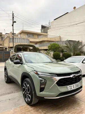 Used Chevrolet Trax in Baghdad