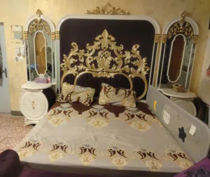 غرفة تركي ملكي