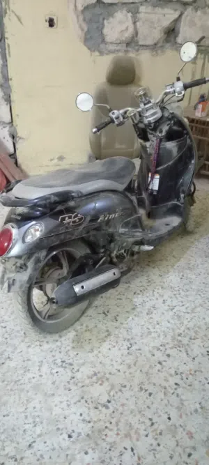 ياماها فينو 125 /2013 للبيع