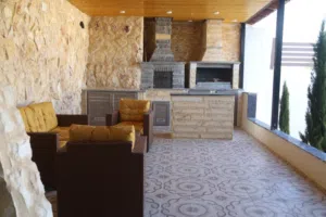 2 Bedrooms Chalet for Rent in Jerash Other