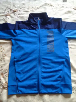 جاكيت رجالي مقاس صغير