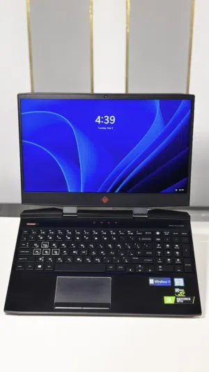 HP OMEN GAMING