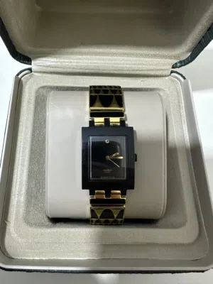 Vintage  2008 Swatch watch
