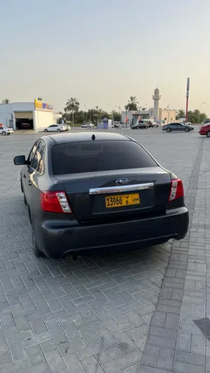 Used Subaru Impreza in Al Batinah
