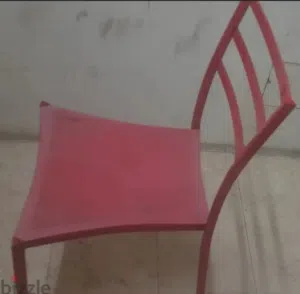 كراسي الومنيوم ممتازه