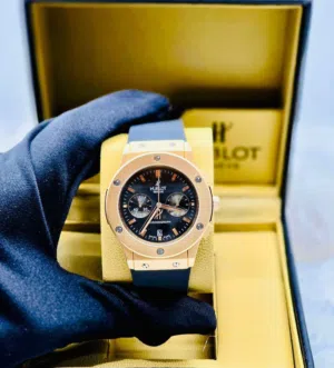 Analog Quartz Hublot watches  for sale in Muscat