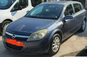 اوبل استرا 2006 للبيع