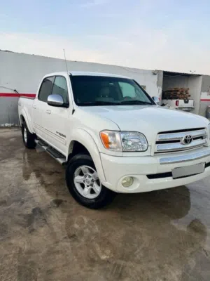 Used Toyota Tundra in Zuwara