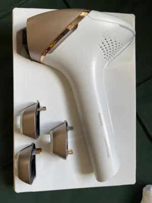جهاز ازالة الشعر Philips Lumea