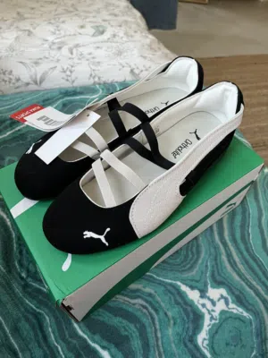 Puma Speedcat Ballet Shoes