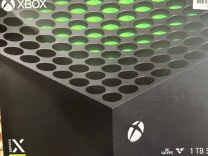 اكس بوكس سيريس اكس
