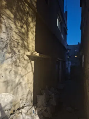 120 m2 More than 6 bedrooms Townhouse for Sale in Zarqa Hay Al Ameer Mohammad