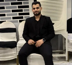 Mohamed Bakr