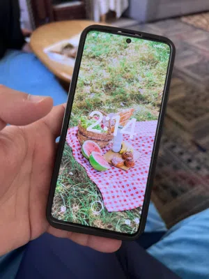 Xiaomi Redmi Note 14 5G 512 GB in Amman