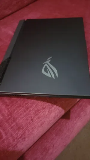 لابتوب ASUS قيمنق حاجه قويه