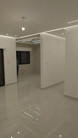 شقة في مرج الحمام شارع السرو
