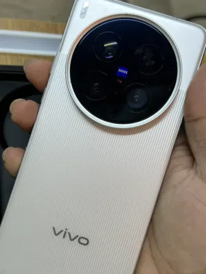 VIVO X200 ULTRA 1TB - CN VERSION (الإصدار الصيني)