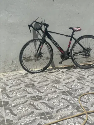 شيكل سباق مو موديل 21