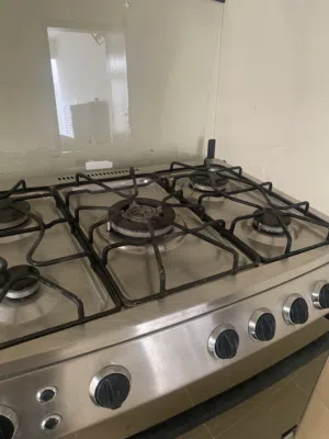 Gas Cooker for Sale – Good Condition