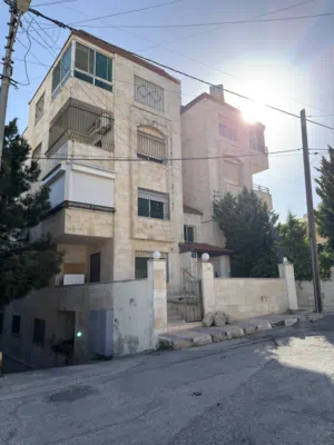 168 m2 3 Bedrooms Apartments for Sale in Amman Marj El Hamam