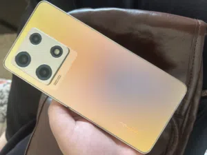 Infinix Note 30 Pro 256 GB in Amman