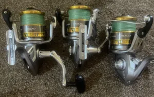 مكاين SEDONA shimano