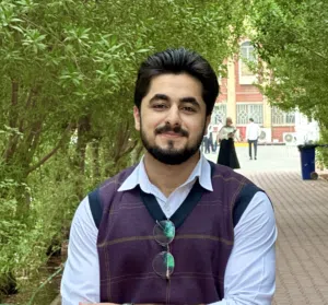 Mustafa Mohammed 