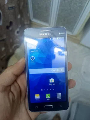 Samsung Galaxy Grand Prime 8 GB in Ajloun