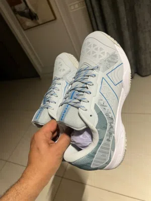 Badminton Shoes Nivia