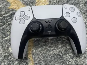 Original Sony PS5 DualSense Wireless Controller White