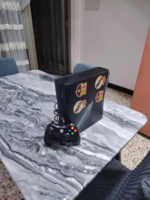 اكسبوكس 360للبيع شوف الوصف