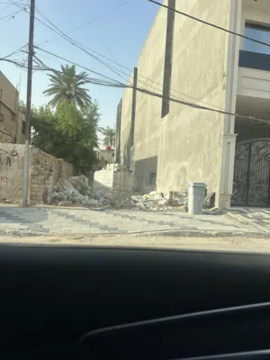 كاع بحي الجامعه