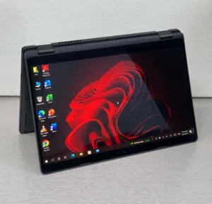 DELL Core I7 8th Gen 2in1 Touch Laptop+Tablet 8GB RAM 256GB M.2SSD Like New Condition