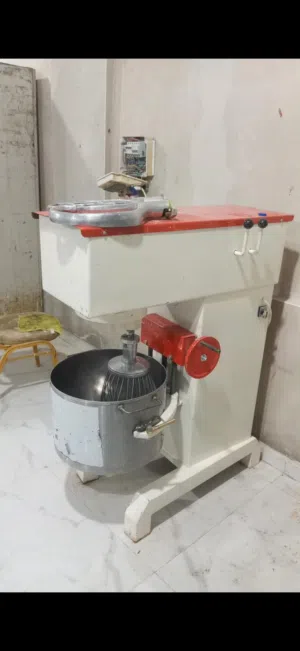 مكسر حلويات 50 لتر