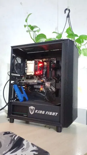 تجميعه العاب pc